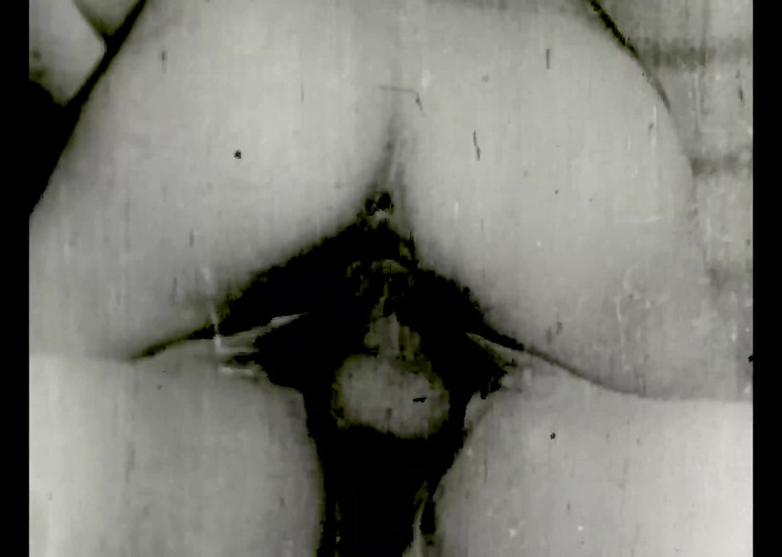 Vintage Erotic Archive: Scheherazade &amp; the Sultan, Jr. - obnoveno a předělané