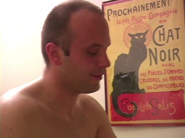 The Great Canadian Male: Hetero orgie, část 4