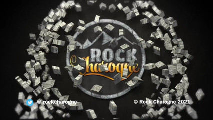 Rock Charogne: 2 în la unul se duce