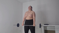 Alice H: Legíny Cvičení