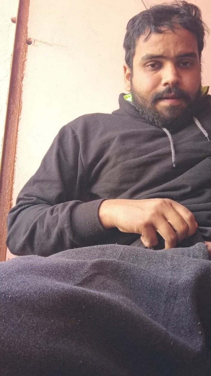 IsmaatDeva: New Year's Day(1.01.2026) Resolution - Full Day Solo Fucking Hard Masturbation
