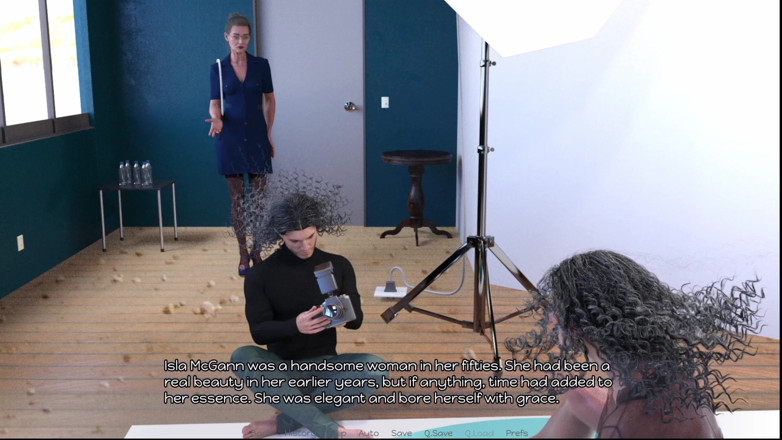 Wickedgammes studio: เซลกี้ (ตอนที่ 2)