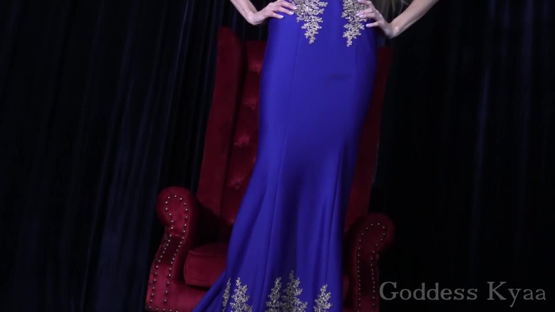 Kyaa Chimera: 致力于 Kyaaism