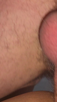 Stepdaddy Fucks Bareback