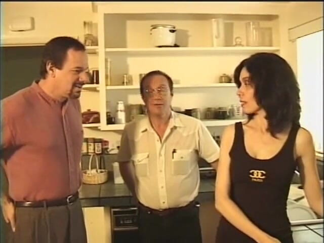 Screw My Wife Club: Skru Kelab Isteri Saya: Isteri skru #1