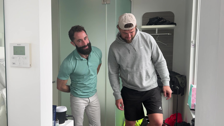 Your fave cum slut: Documenting My Boyfriends First Gay Experience with an American