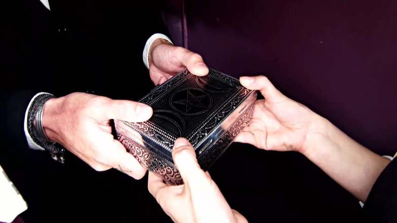 MMV Films and Clips XXX: Fantasi erotis lesbian yang intens lagi asik fingering