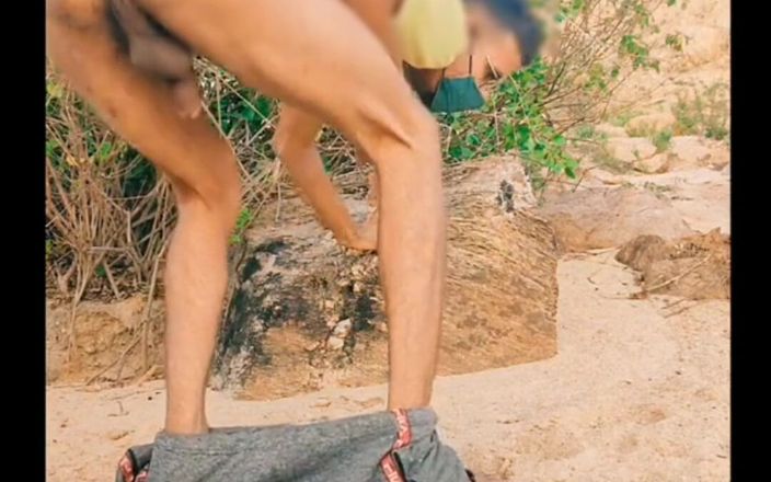 Tani: Teen Bangladeshi Gay Fuck