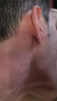 Very Slutty MILF Woman, I Give Her a Good Cock, Finishing by Filling Her Mouth with Cum