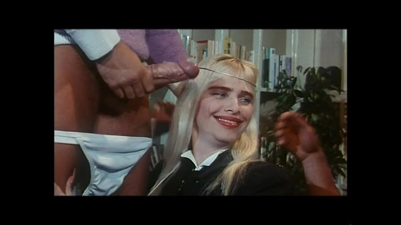 XTime Vod: Cicciolina 100% anal - (filme original completo em HD)