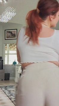 Ti piace il mio vestito per correre Errands?