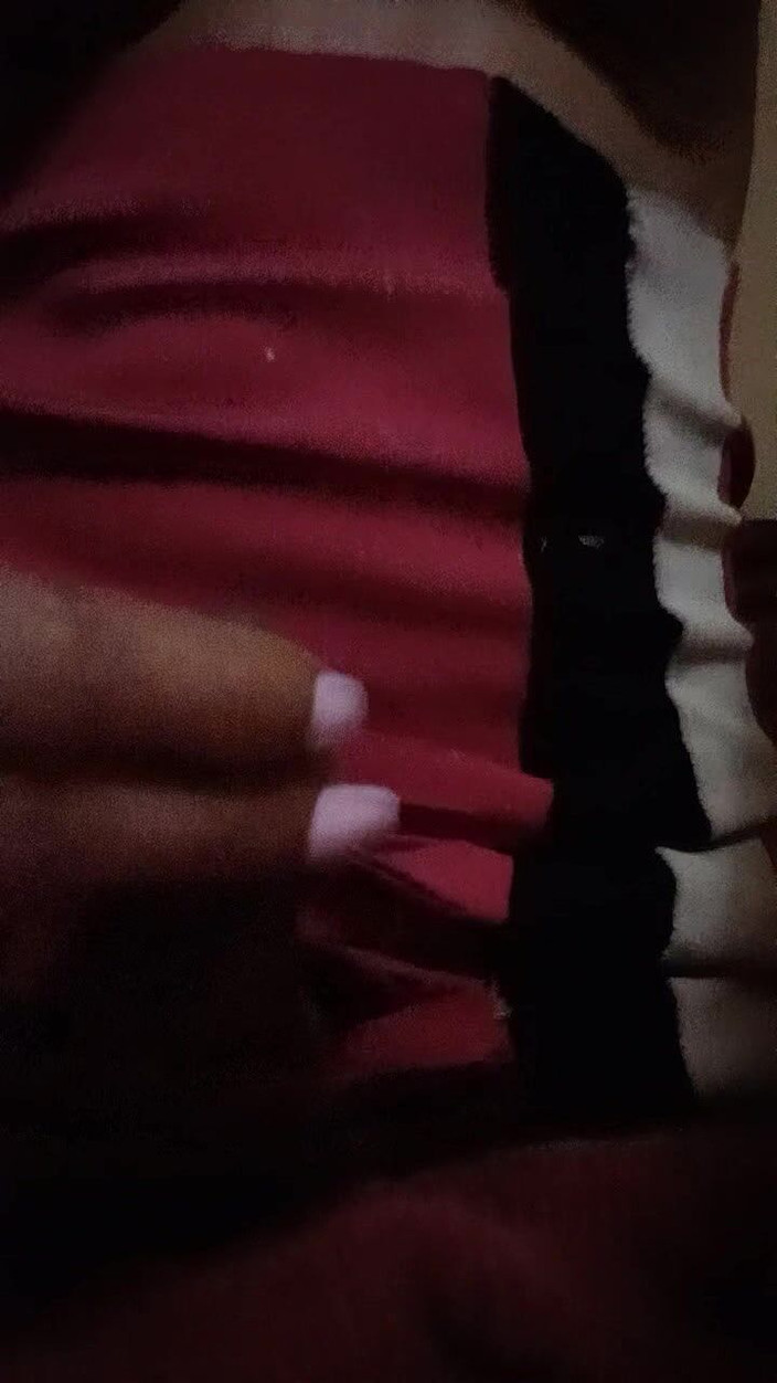 Laratransexualbarcel: Транссексуальная мастурбация