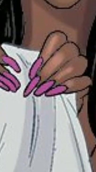 Chocolate City Baby Mama Comic