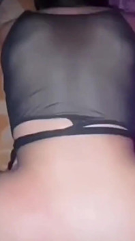 Você vai amar ver como eu estava em uma tanga e esse cara me penetrou