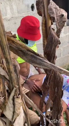 Chief_daddyy: Femboy se setká s jeho drsným přítelem