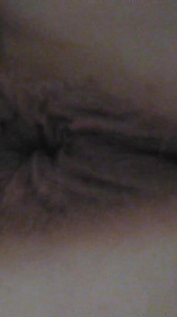 Woke up Horny Af This Morning
