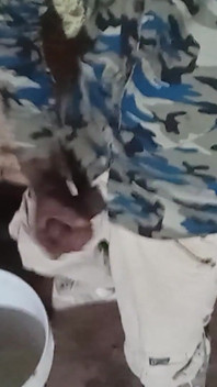 Adik tiri melancap dalam ingatan Bah Bhi
