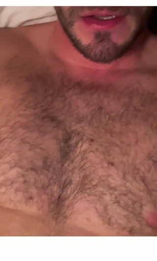 Joes319G: Bissexual papai que adora ser fodido tem que se contentar...