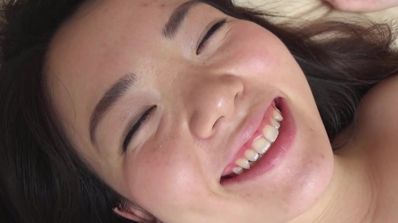 JAPAN IN LOVE: Japan liefhebbers scène-3_japanese meisje met kleine tieten eindigt met haar...