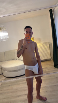 Siempre Sexy Ethan Duarte