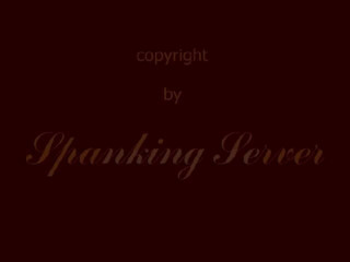 Spanking Server: เฆี่ยนตูดเปลือยเทย์เลอร์