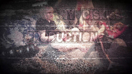 Tiffany Ciskiss: Roztomilá Femboy Sissy Butt Girl Tiffany Ciskiss ukazuje, že zadek Addendum