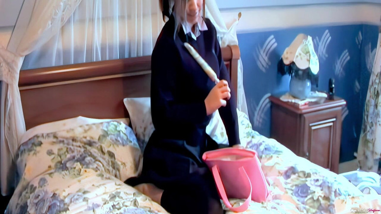 College Uniform: 사만다 벅스턴의 풋로즈