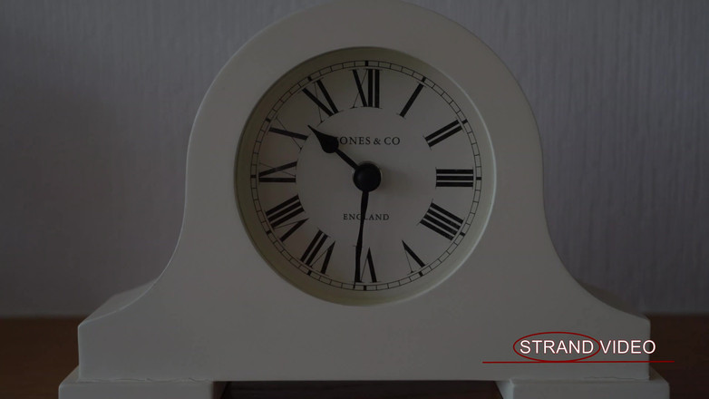 Sarah Stern: J’ai besoin d’être ta fille