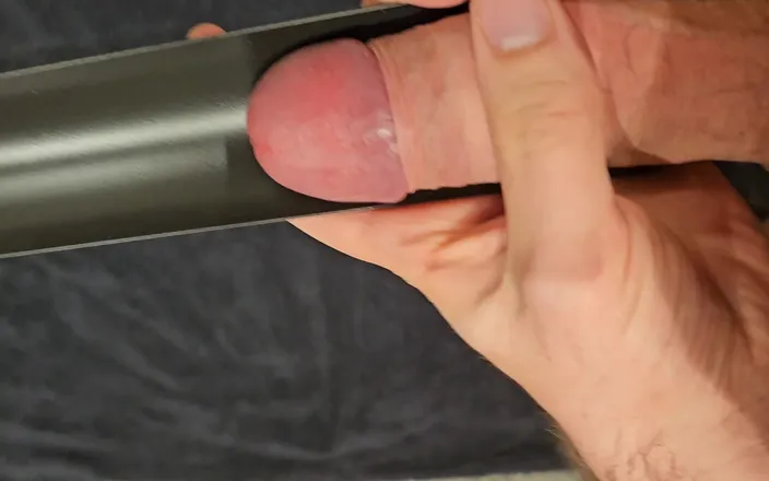 Gnirlo23: What to Taste a Spoon of My Cum?