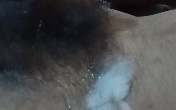 Sharma ji's penis: ビッグブラックハンドコキ
