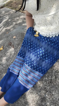 Dress Thai