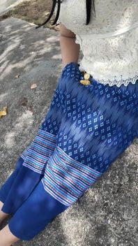 Dress Thai