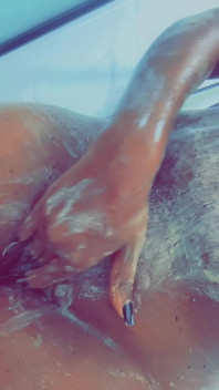 Shower Time