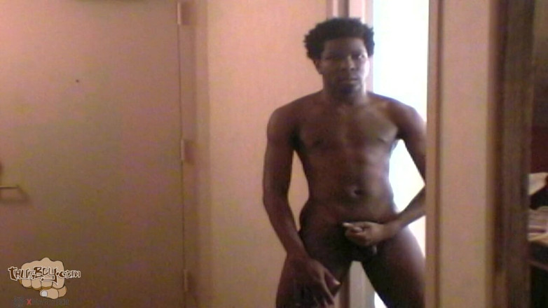 ThugBoy: Jax - Thugboy