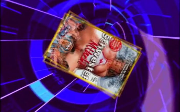 EroticPlanet XXX: Vintage salvaje hecho en Alemania
