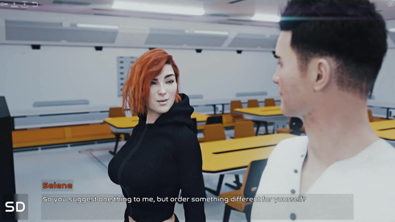 Dirty GamesXxX: Uzun bir yolculuk: günlük etkinlikler bölüm 19