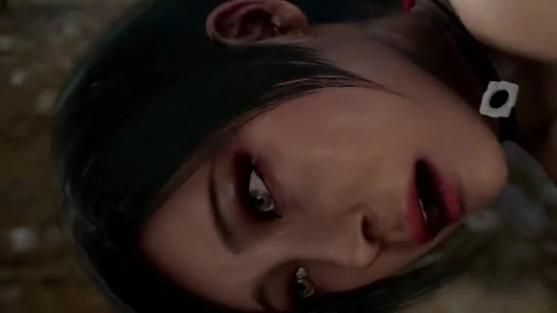 Velvixian 3D: Grov piledriver