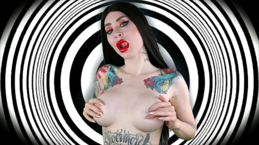 Vore Spiral - Asmr (Baal Eldritch)
