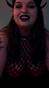 Devoured by Succubus