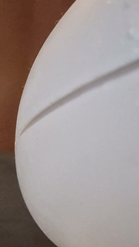 Stuffed Belly & Food Baby