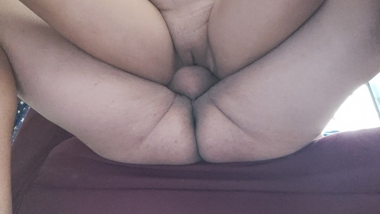 AngyAmazon: Đút đôi vị trí amazon vào âm hộ của tôi trong phòng...