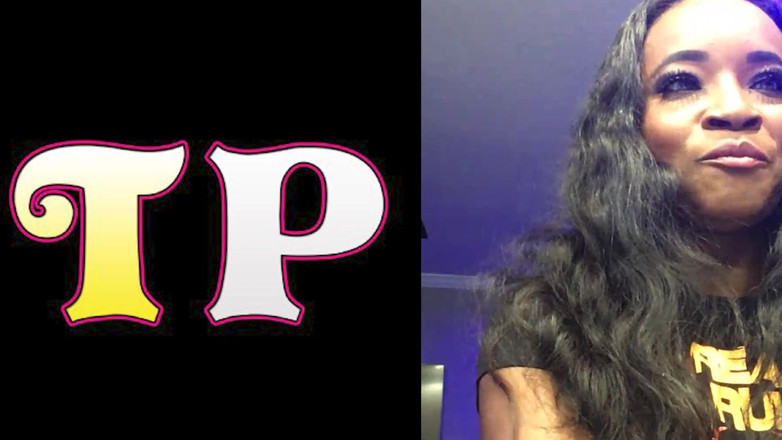 TrikePatrol Podcast: Trikepatrol Rozhovor # 71 - Naomi Fox