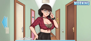 LoveSkySan69Real: House Chores - Part 34 Easter Event!! by Loveskysan