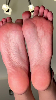 My Pretty Soles