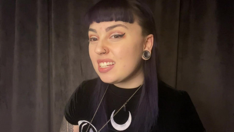 Miss Valentina: Lockdown JOI