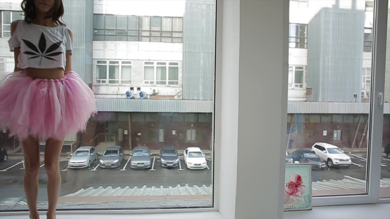 StasyQ: Sasha video-release Stasyq 179