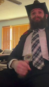 Cowboy Suit