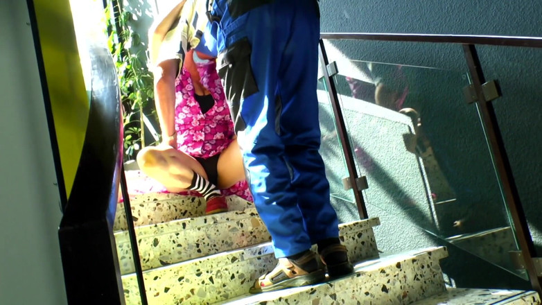 MMV Mature: Ibu rumah tangga yang lebih tua yang terangsang membutuhkan sesi...