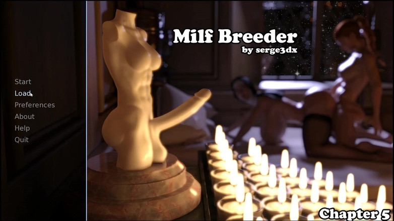 Cum in Futa: Crescătoare MILF [ Futa ntr Hentai Game ] Ep.16 Călugărița mă suge în...