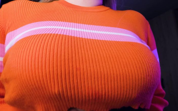Mila Volker: Pumping That Cum. JOI